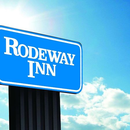 Rodeway Inn Augusta West - Fort Eisenhower 外观 照片