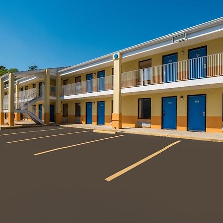 Rodeway Inn Augusta West - Fort Eisenhower 外观 照片