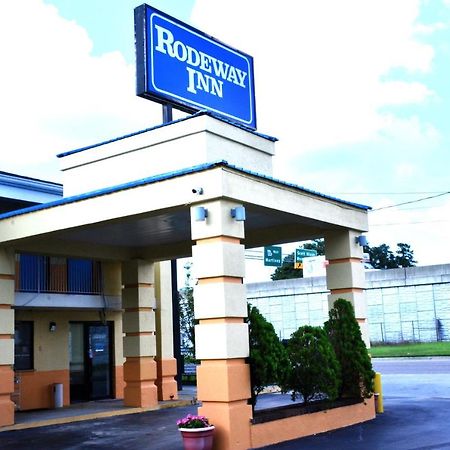 Rodeway Inn Augusta West - Fort Eisenhower 外观 照片
