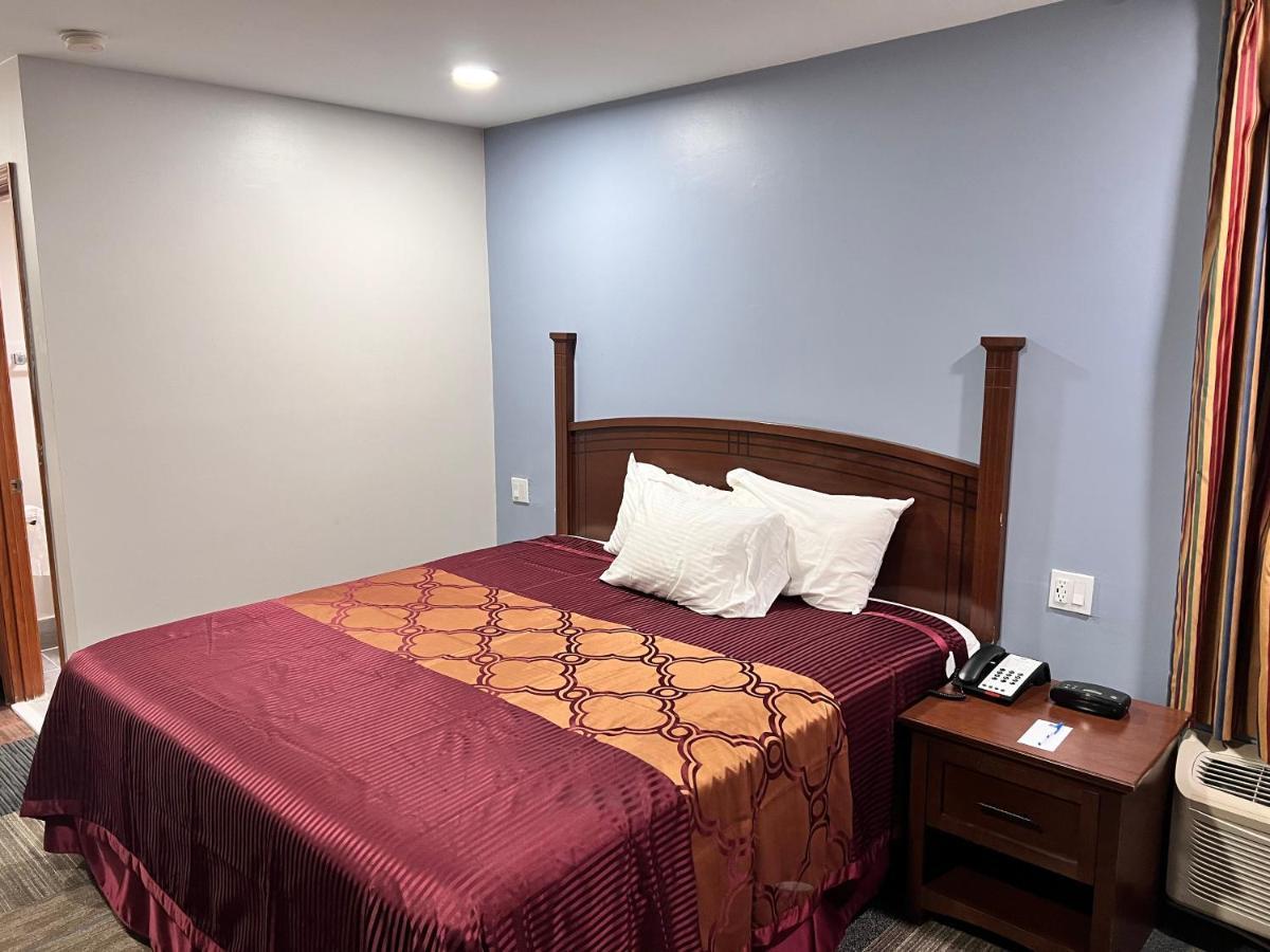Rodeway Inn Augusta West - Fort Eisenhower 外观 照片