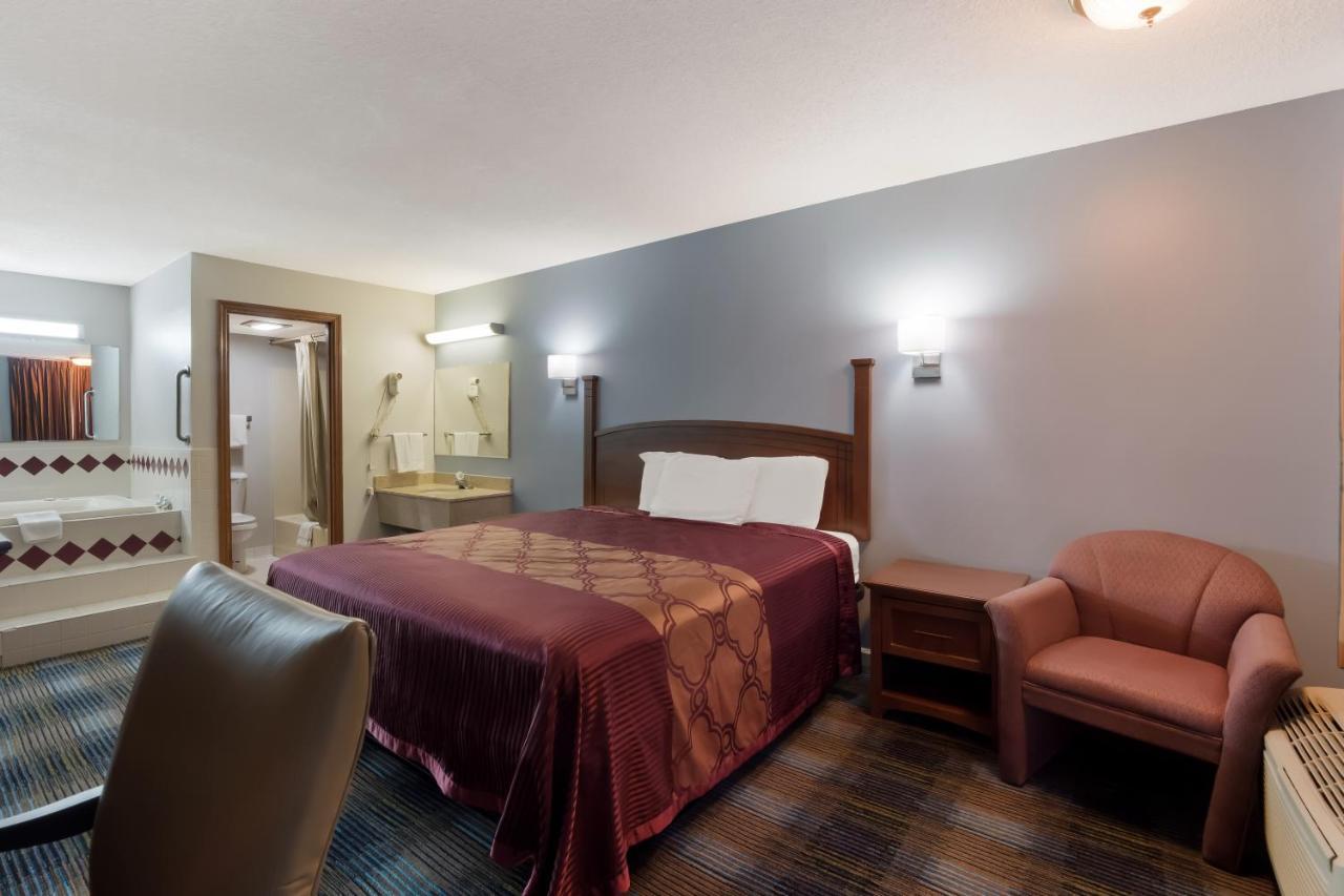 Rodeway Inn Augusta West - Fort Eisenhower 外观 照片