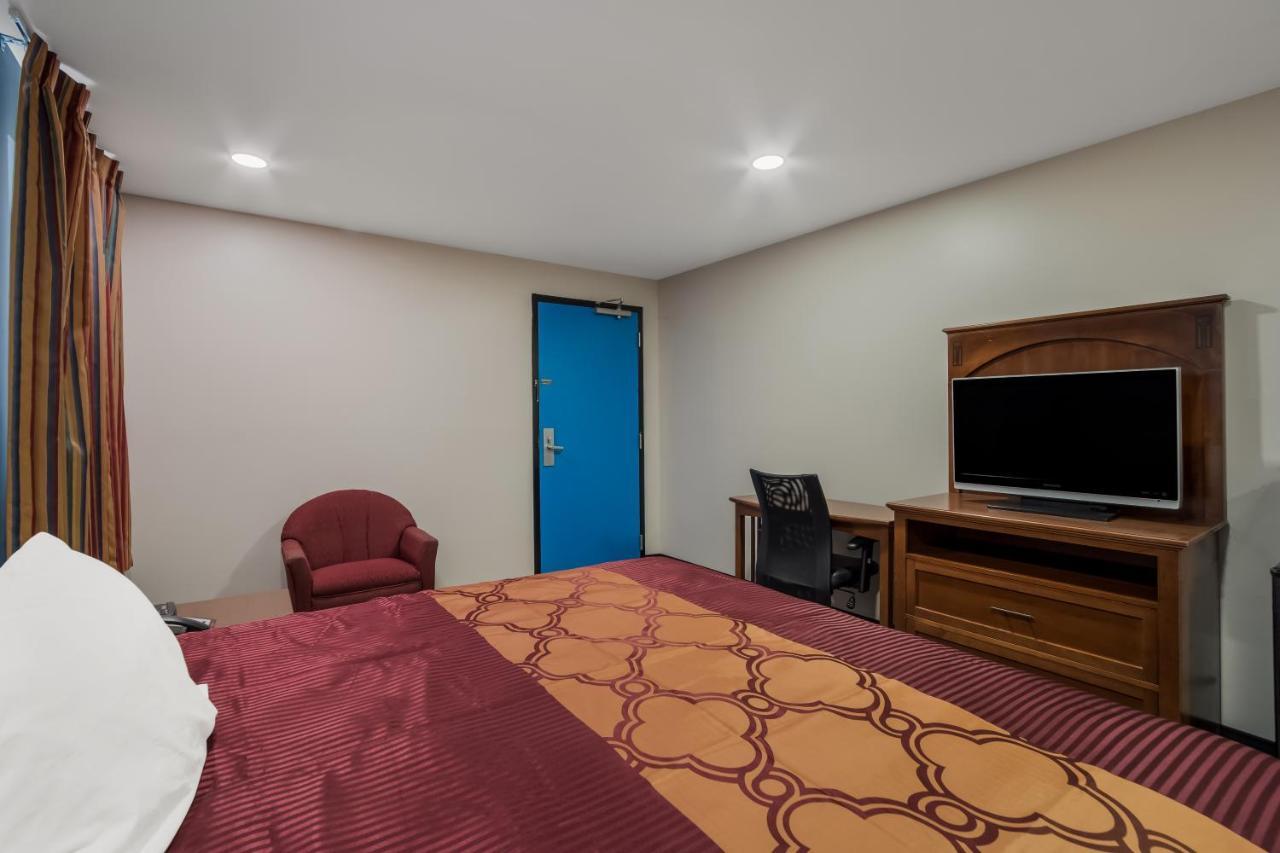 Rodeway Inn Augusta West - Fort Eisenhower 外观 照片