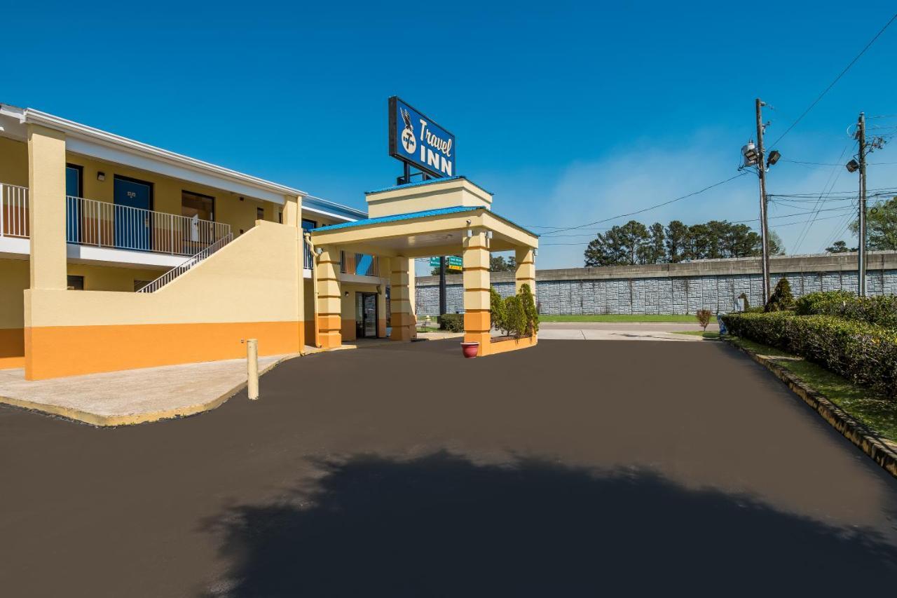 Rodeway Inn Augusta West - Fort Eisenhower 外观 照片