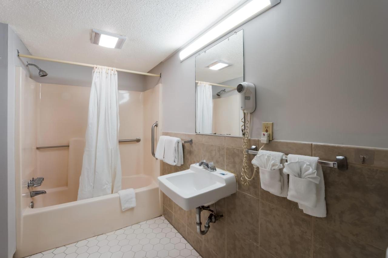 Rodeway Inn Augusta West - Fort Eisenhower 外观 照片