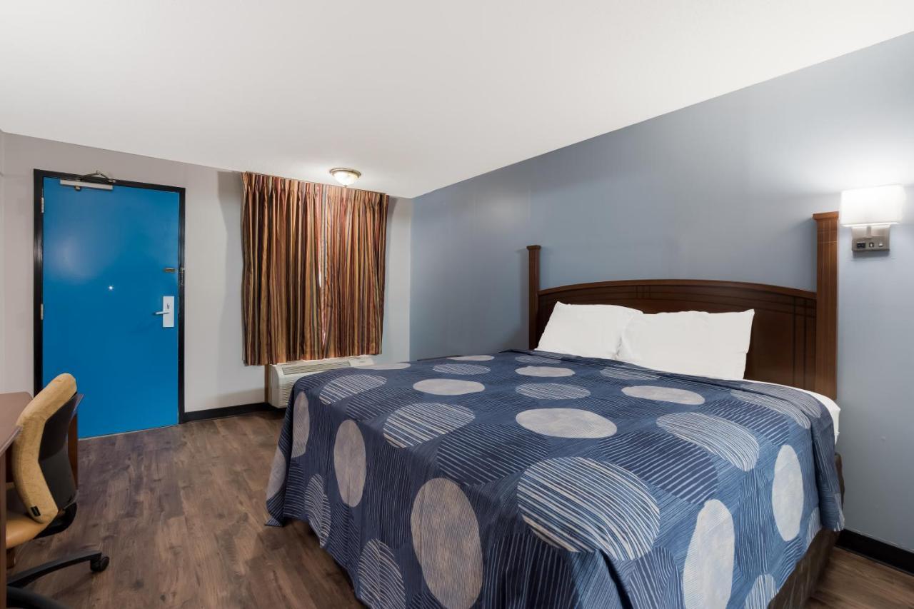 Rodeway Inn Augusta West - Fort Eisenhower 外观 照片