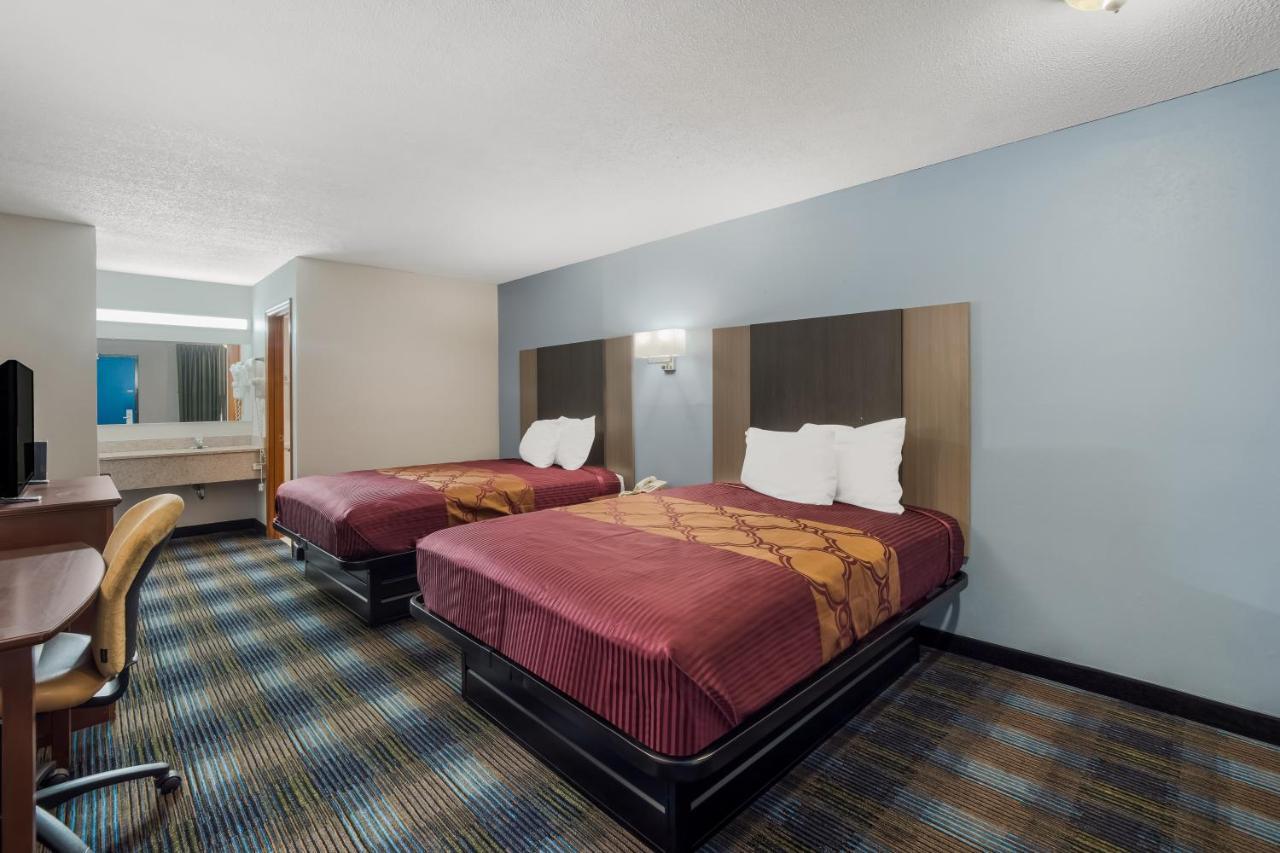 Rodeway Inn Augusta West - Fort Eisenhower 外观 照片