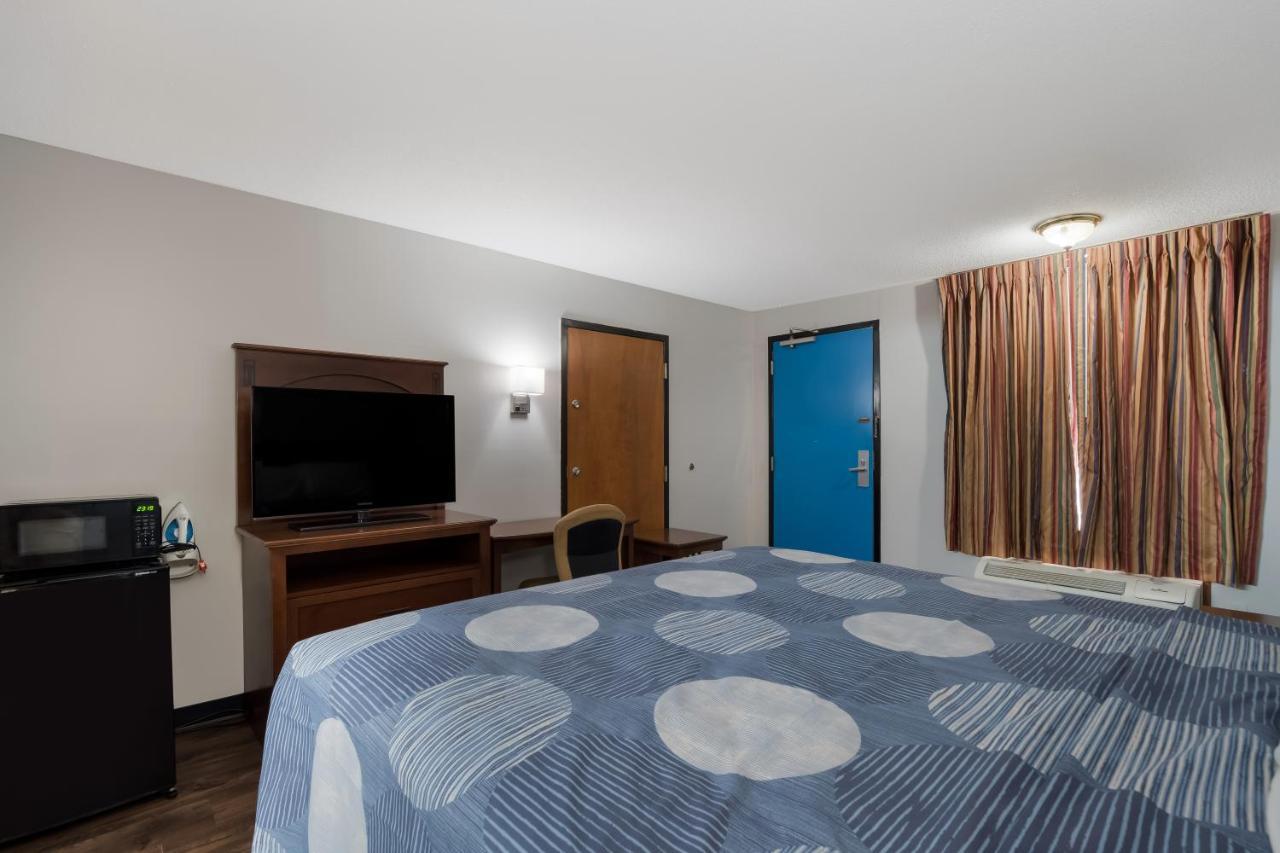 Rodeway Inn Augusta West - Fort Eisenhower 外观 照片