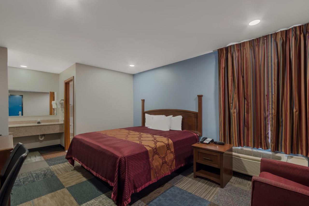 Rodeway Inn Augusta West - Fort Eisenhower 外观 照片