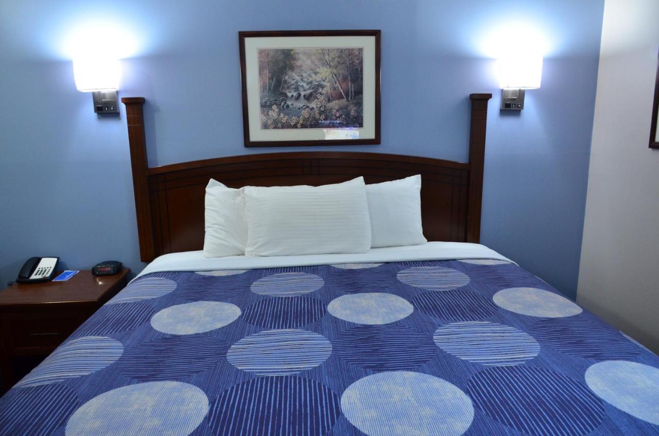 Rodeway Inn Augusta West - Fort Eisenhower 外观 照片